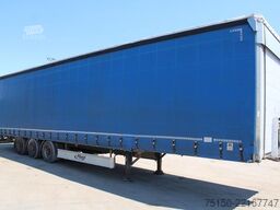 FLIEGL SDS Tautliner MEGA - LIFT - Nr.: 495