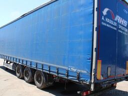 FLIEGL SDS Tautliner MEGA - LIFT - Nr.: 495