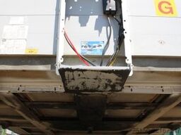 FLIEGL SDS Tautliner MEGA - LIFT - Nr.: 495