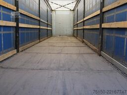 FLIEGL SDS Tautliner MEGA - LIFT - Nr.: 495
