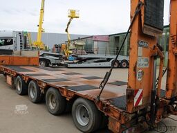 GOLDHOFER Semi-Tieflader TELESKOP Nr.: 918