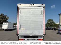 MAN TGS 26.440 *Finkl 3Stock*Waage*Lenk+Lift*TÜV Neu
