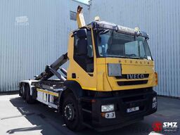 Iveco Stralis 420
