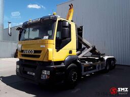 Iveco Stralis 420
