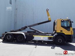 Iveco Stralis 420