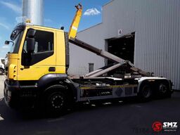 Iveco Stralis 420
