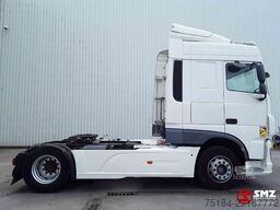 Daf XF 460 spacecab intarder
