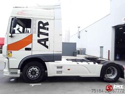Daf XF 460 spacecab intarder