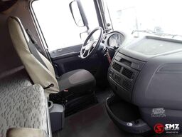 Daf XF 460 spacecab intarder