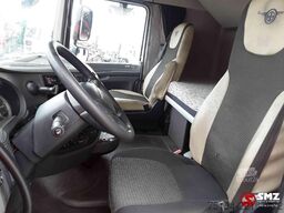 Daf XF 460 spacecab intarder