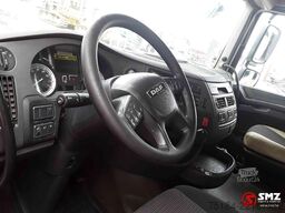 Daf XF 460 spacecab intarder
