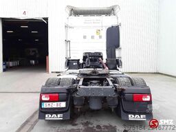 Daf XF 460 spacecab intarder