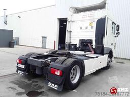 Daf XF 460 spacecab intarder