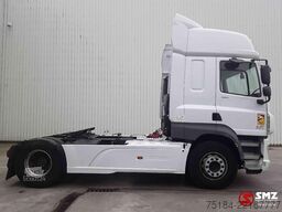 Daf CF 460 intarder
