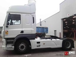 Daf CF 460 intarder