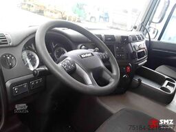 Daf CF 460 intarder