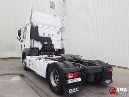 Daf CF 460 intarder