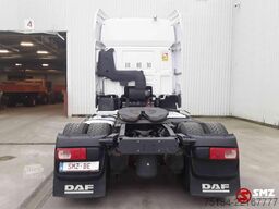 Daf CF 460 intarder