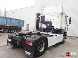 Daf CF 460 intarder