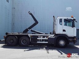 Scania G 410