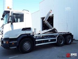 Scania G 410