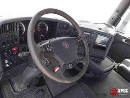Scania G 410