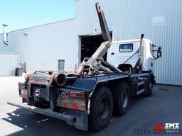 Scania G 410