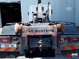 Scania G 410