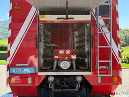 MAN 10.153 4X4 ALLRAD FEUERWEHR