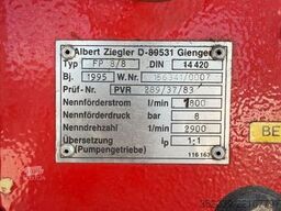 MAN 10.153 4X4 ALLRAD FEUERWEHR