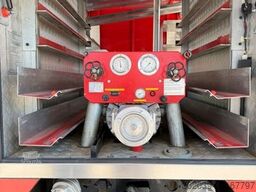 MAN 10.153 4X4 ALLRAD FEUERWEHR