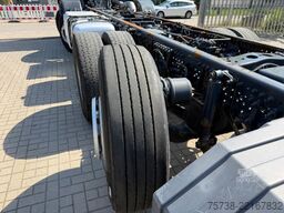 MERCEDES-BENZ Arocs 3445 Fahrgestell 8X2/RECHTSLENKER/Retarder