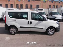 FIAT DOBLO 5 POSTI 2019 1,3 MJT