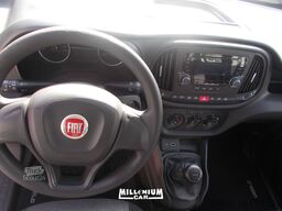 FIAT DOBLO 5 POSTI 2019 1,3 MJT