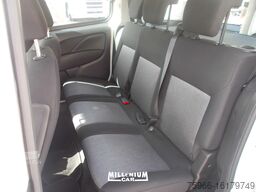 FIAT DOBLO 5 POSTI 2019 1,3 MJT