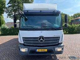 Mercedes-Benz Atego 916