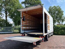 Mercedes-Benz Atego 916