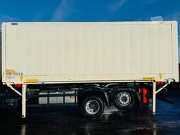 KRONE KOFFER WK 7.3 RSTG / ROLLO / TOP !