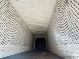 KRONE KOFFER WK 7.3 RSTG / ROLLO / TOP !