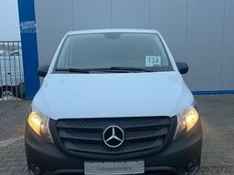 MERCEDES-BENZ Vito 116 LANG MIXTO 5-SITZ KLIMA NAVI KAMERA AHK