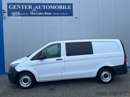 MERCEDES-BENZ Vito 116 LANG MIXTO 5-SITZ KLIMA NAVI KAMERA AHK