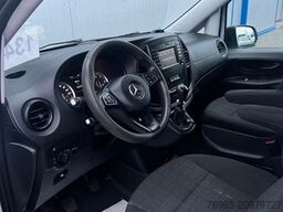 MERCEDES-BENZ Vito 116 LANG MIXTO 5-SITZ KLIMA NAVI KAMERA AHK