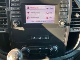MERCEDES-BENZ Vito 116 LANG MIXTO 5-SITZ KLIMA NAVI KAMERA AHK