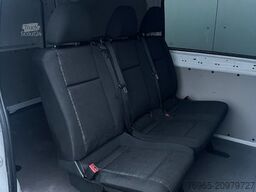 MERCEDES-BENZ Vito 116 LANG MIXTO 5-SITZ KLIMA NAVI KAMERA AHK