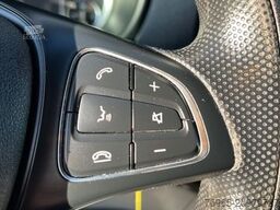 MERCEDES-BENZ Vito 116 LANG MIXTO 5-SITZ KLIMA NAVI KAMERA AHK