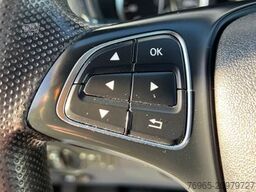 MERCEDES-BENZ Vito 116 LANG MIXTO 5-SITZ KLIMA NAVI KAMERA AHK