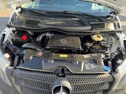 MERCEDES-BENZ Vito 116 LANG MIXTO 5-SITZ KLIMA NAVI KAMERA AHK