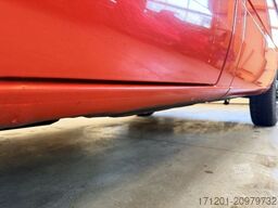 MERCEDES-BENZ Sprinter 210 D Kombi 9-Sitzer