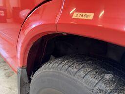 MERCEDES-BENZ Sprinter 210 D Kombi 9-Sitzer