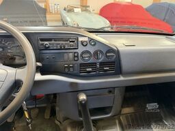 MERCEDES-BENZ Sprinter 210 D Kombi 9-Sitzer